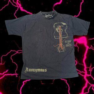 y2k baggy guitar ter